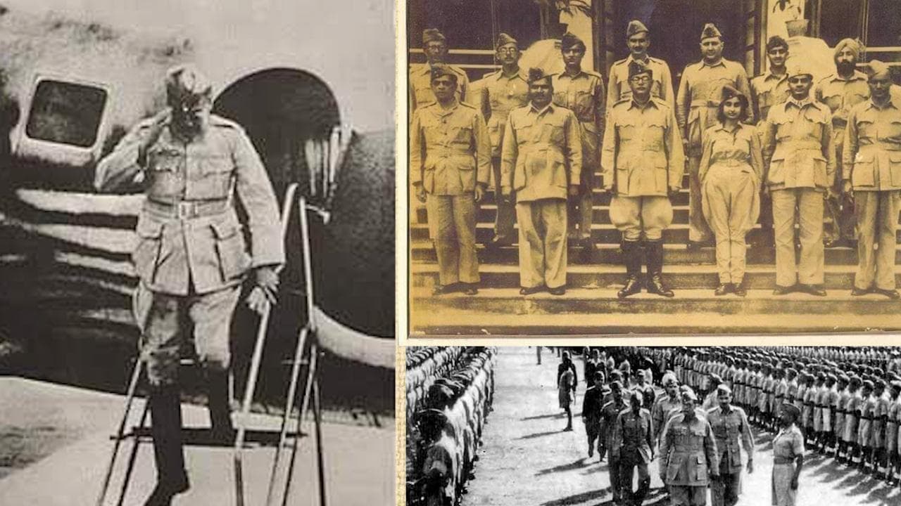 Netaji 125th birth anniversary: দিল্লি চলো! নেতাজি সুভাষচন্দ্রের আজাদ হিন্দ ফৌজের অমর বীরগাথা