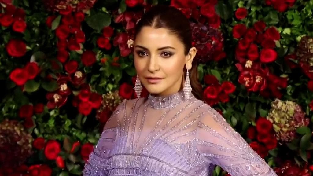 Anushka Sharma's production house strikes Rs 400 crore deal with Netflix, Amazon