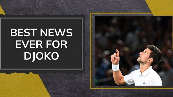 French Open 2022: Novak Djokovic expected to defend his title, Medvedev to compete as a neutral athlete