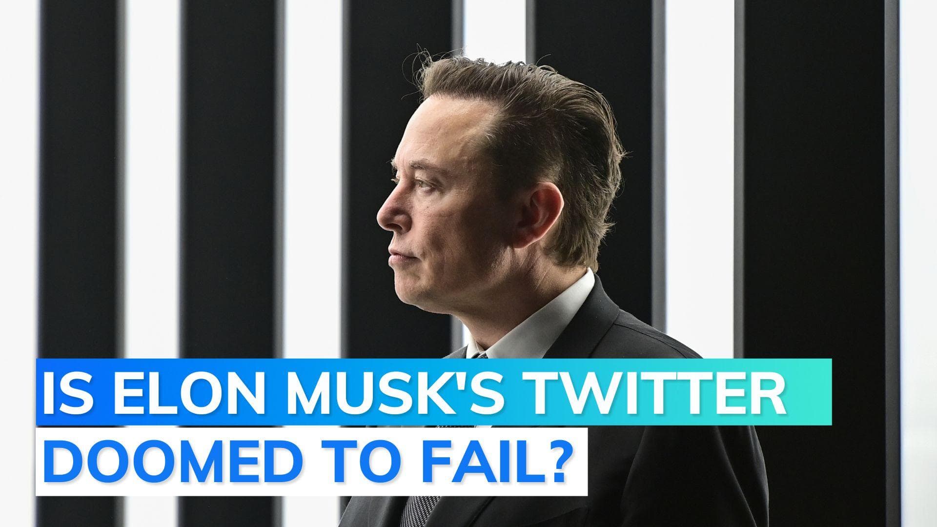 Decoded: Elon Musk takes over Twitter, and chaos reigns