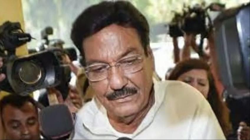 Ranjit Chautala skips meeting with Haryana Assembly Speaker, cites 'personal reasons'