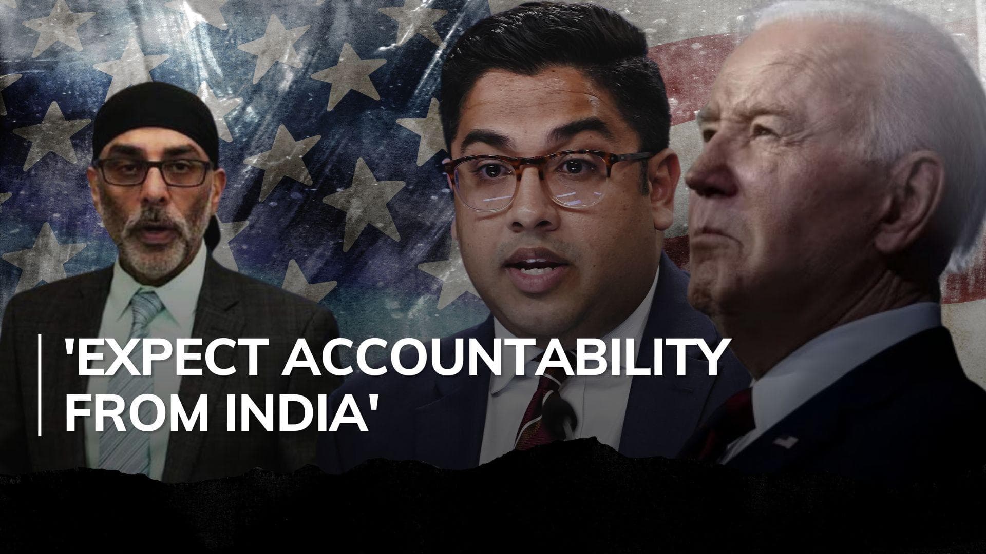 'Regularly working' with India in probe on alleged plot to kill Sikh separatist leader: US