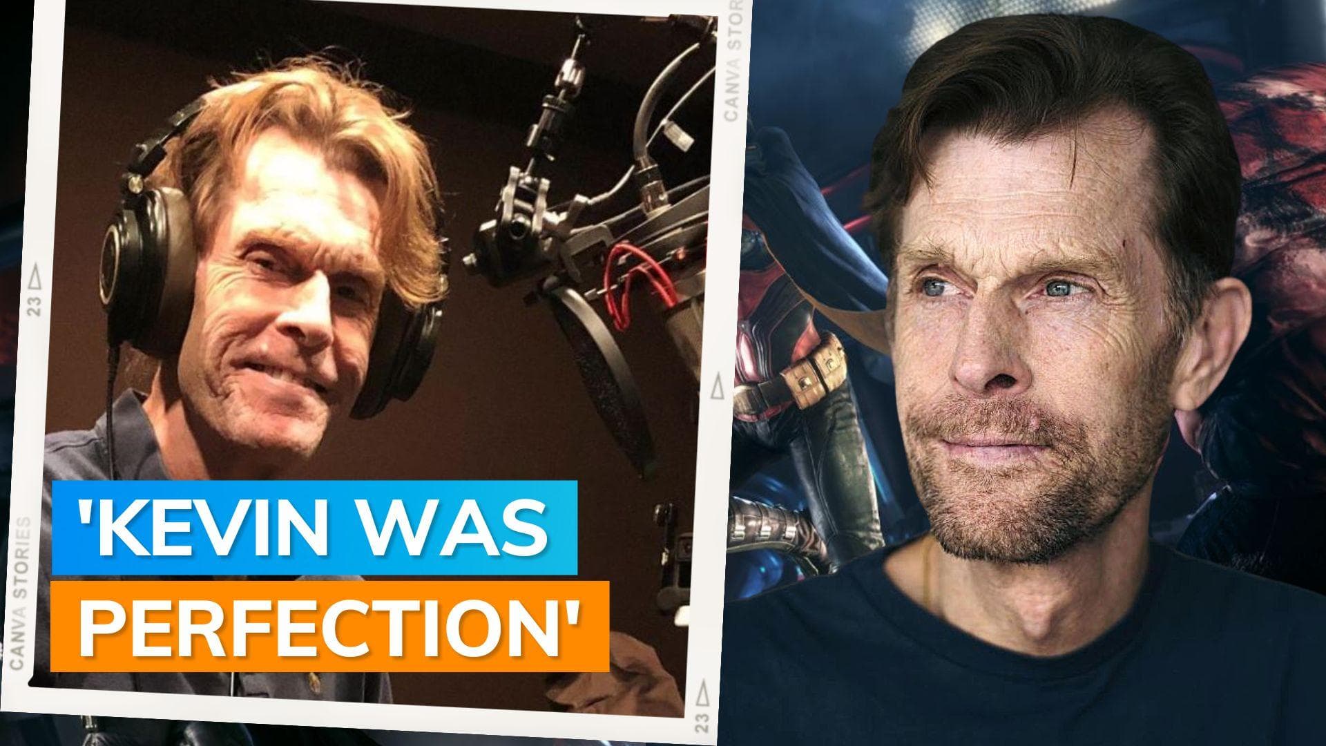 'Batman: The Animated Series' voice Kevin Conroy dies at 66