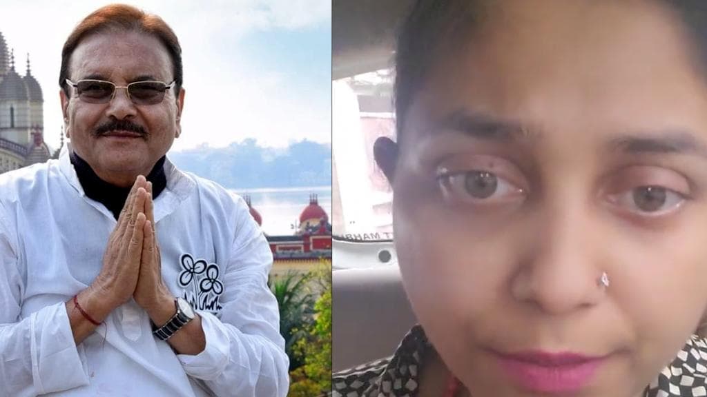 Madan Mitra: নাম না করে মদন মিত্র ও তাঁর ছেলের বিরুদ্ধে বিস্ফোরক অভিযোগ পুত্রবধূর! কী বললেন মদন?