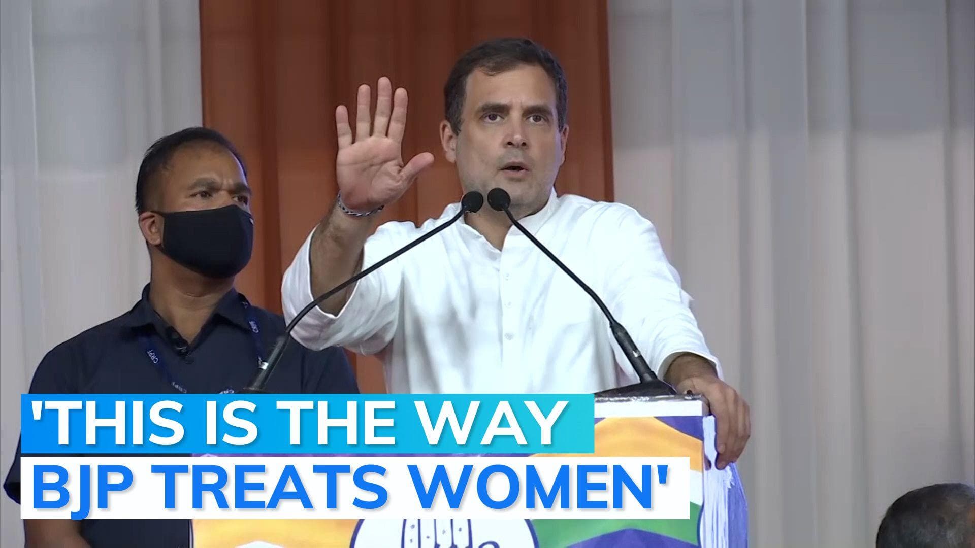 Ankita Bhandari murder: 'she refused to become a prostitute, she was found dead'