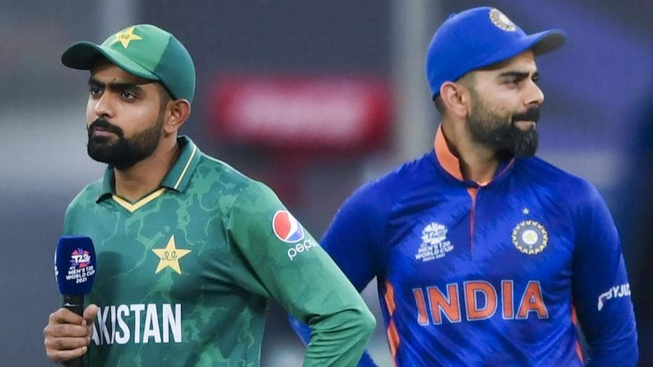 Beating India in World T20 best moment of 2021: Babar Azam