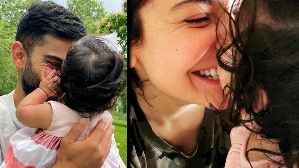 Virat on Vamika : সোশাল মিডিয়ায় ভামিকা, মেয়ের ছবি প্রকাশ নিয়ে বিরক্ত বিরাট