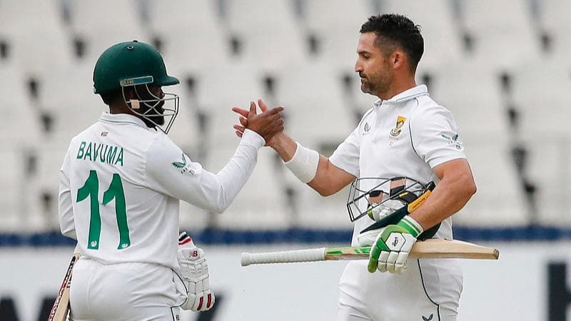 IND vs SA 2nd Test: South Africa win by 7 wickets to level the series 1-1, India's first loss at the wanderers
