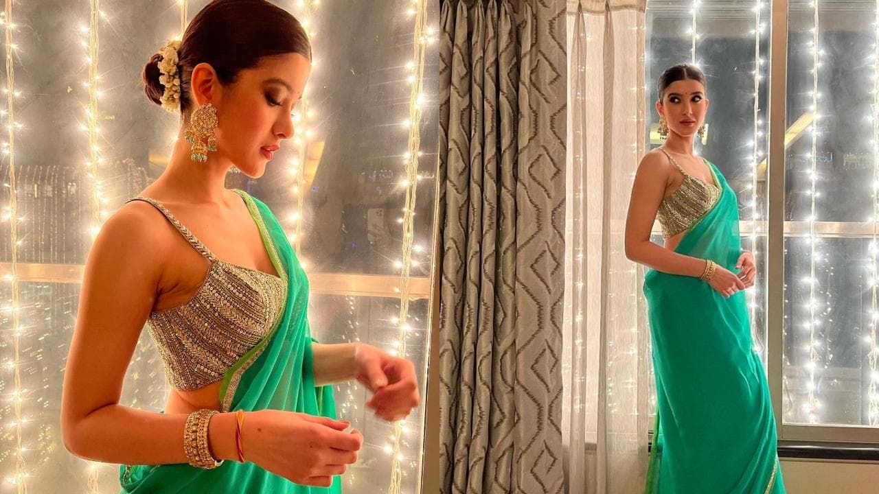 Shanaya Kapoor starrer Dharma Productions film titled 'Dono Mile Iss Tarah'