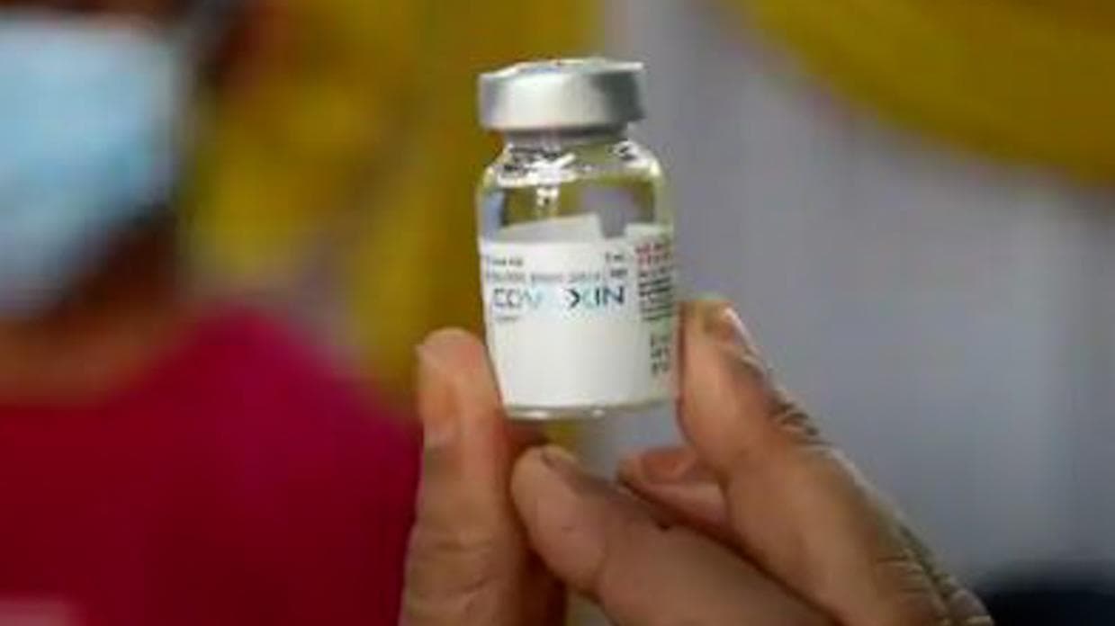 UK green signal to Covaxin, no quarantine for fully vaccinated travellers