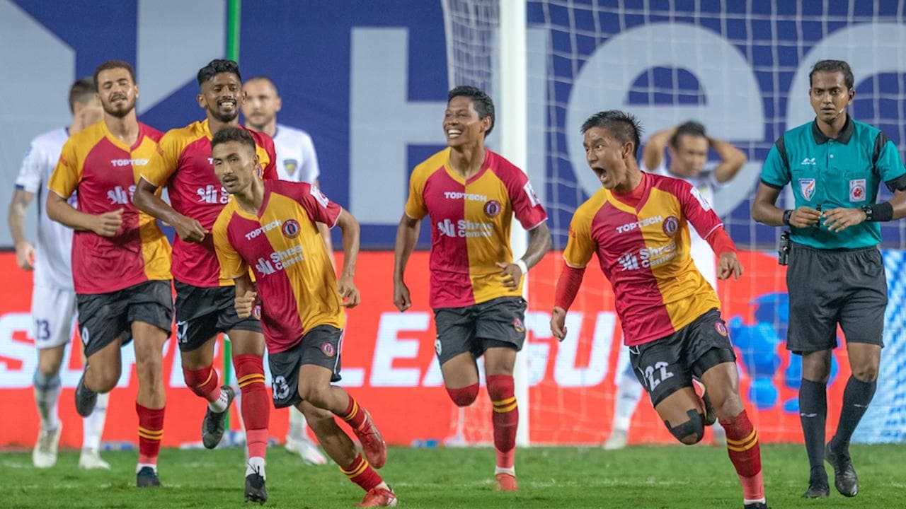 ISL 2022 East Bengal: আইএসএলে সোমবার কঠিন পরীক্ষা ইস্টবেঙ্গলের, লাল-হলুদের প্রতিপক্ষ ওড়িশা এফসি 