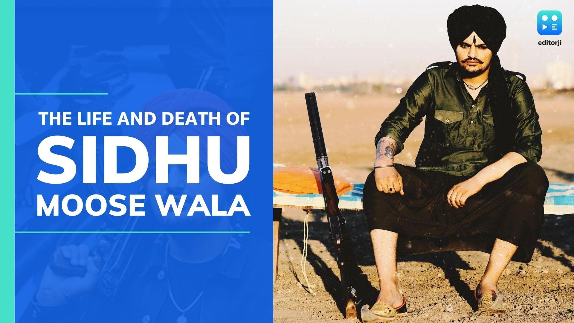 Decoded | The life and death of Sidhu Moose Wala