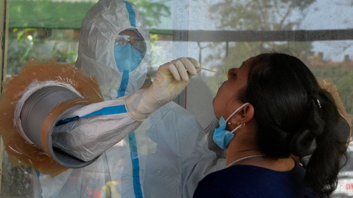 West Bengal Covid Bulletin: গত ২৪ ঘণ্টায় রাজ্যে করোনা-আক্রান্ত ৮৬২ জন, মৃত ৮