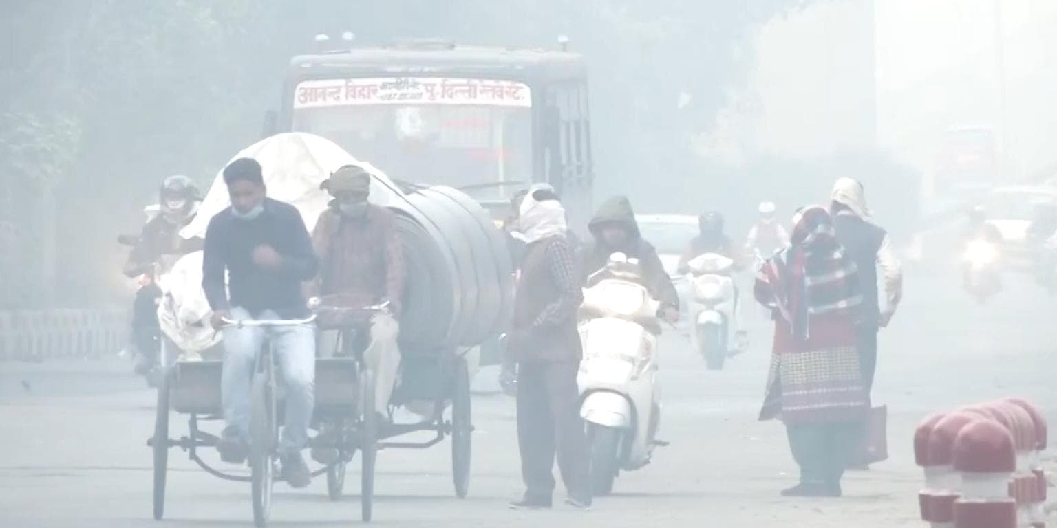 Bengal Weather Update: নভেম্বরের শেষ সপ্তাহে রাজ্যে অনেকটাই নামল পারদ, ডিসেম্বরের শুরুতেই আসছে নিম্নচাপ?