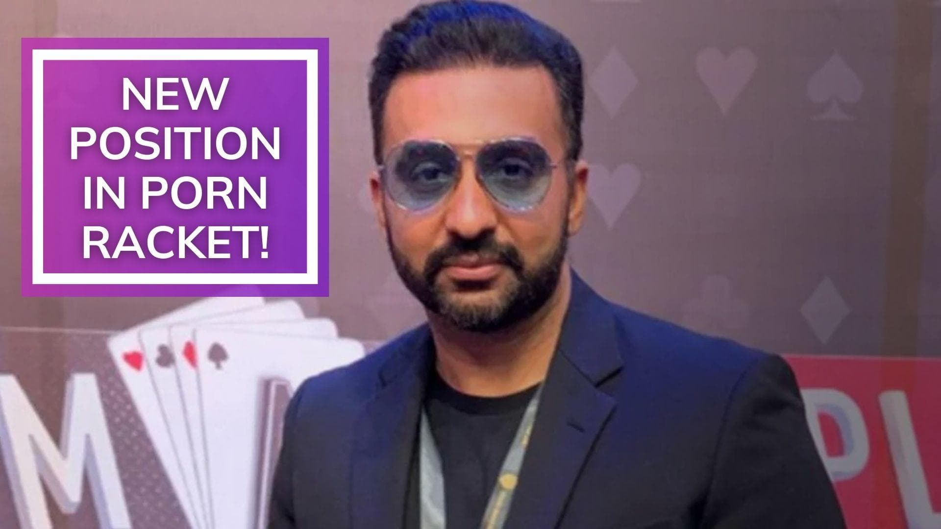ED slaps money laundering charge on Raj Kundra