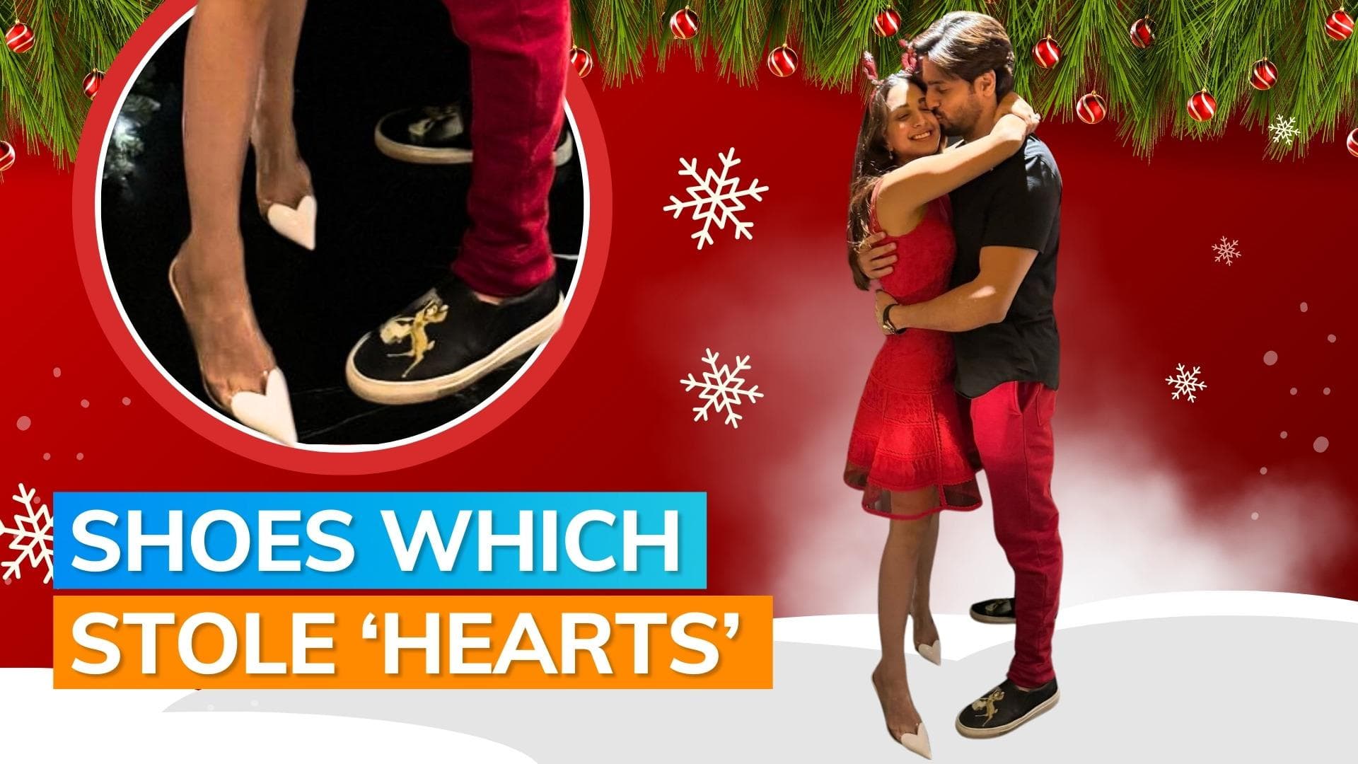 Kiara Advani's heart-shaped heels costs as much as a trip for two. Any guesses?