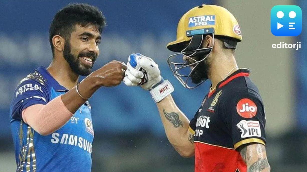 Tim David vs Jasprit Bumrah: Anticipating the showdown at Wankhede