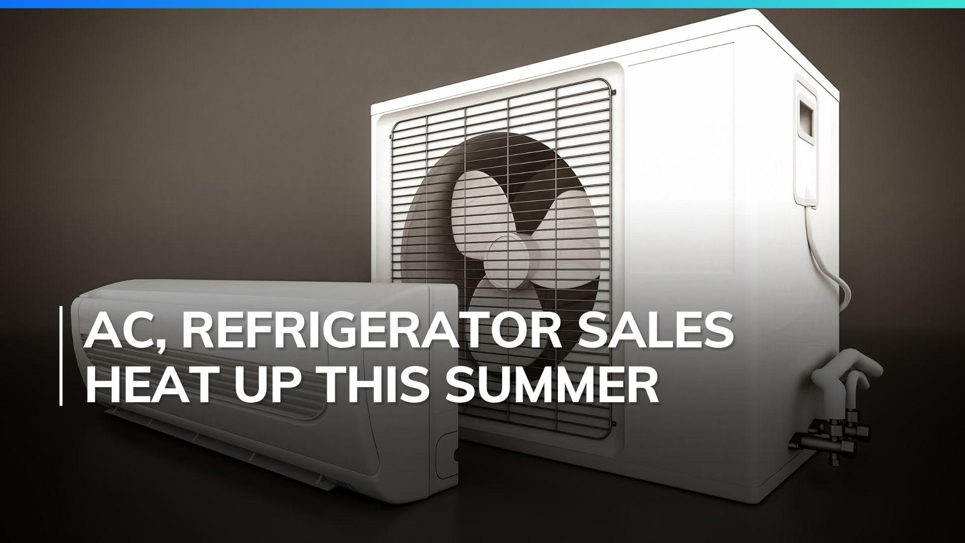 Heatwave in India: Sales of AC, refrigerators, other appliances surge 