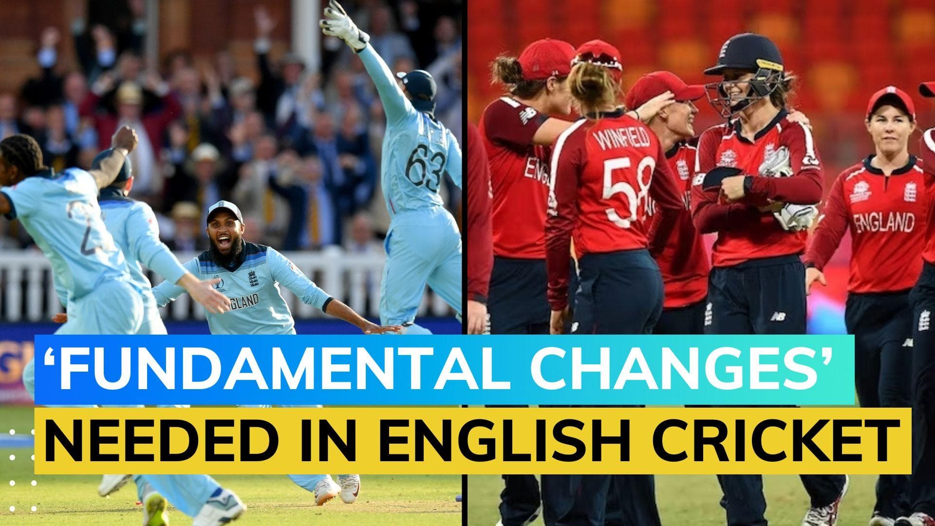 Class-based discrimination, racism & sexism plague English cricket, reports independent panel 
