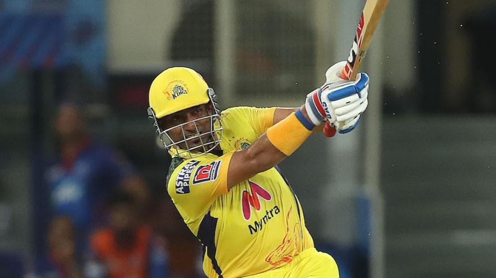 'You feel like a cattle': Robin Uthappa's strong take on IPL mega auctions