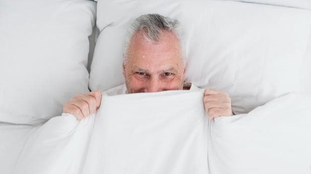 Afternoon naps linked to better mental agility: Study reveals 