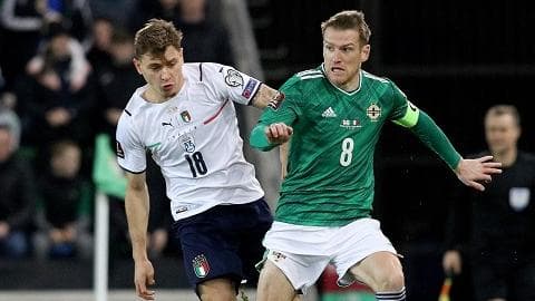 Football World Cup Qualifiers:বিশ্বকাপে সরাসরি কোয়ালিফাই করতে পারল না ইতালি, ফিরছে ২০১৮ বিশ্বকাপের স্মৃতি