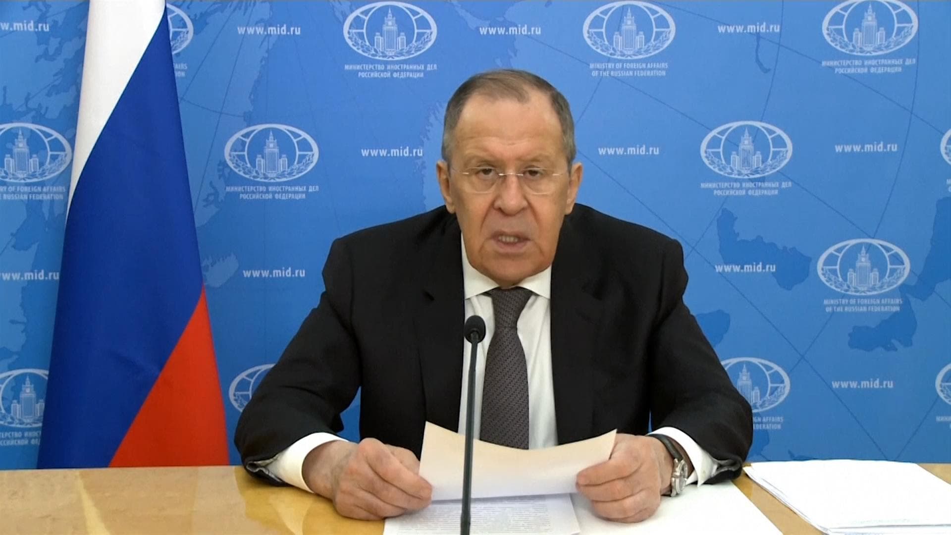 Russia's latest nuclear weapon warning: 'If World War 3 takes place...' | Ukraine