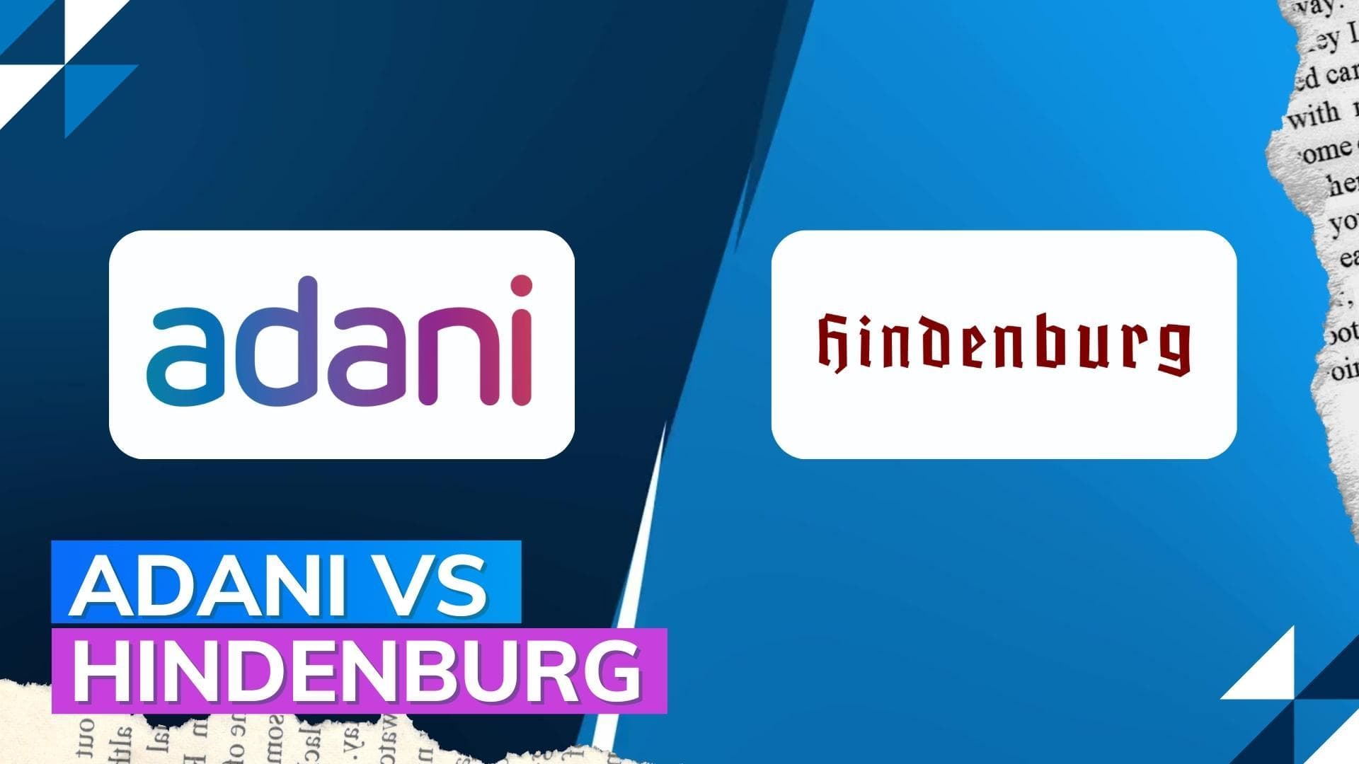 Adani says examining legal options against Hindenburg; US firm stands by its 106-page report