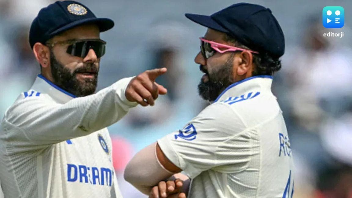 BCCI's new guidelines for ICC Champions Trophy 2025