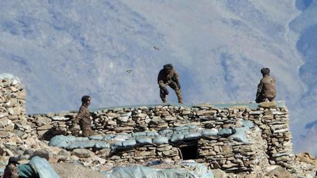 Border standoff: India, China to hold 13th round of talks today