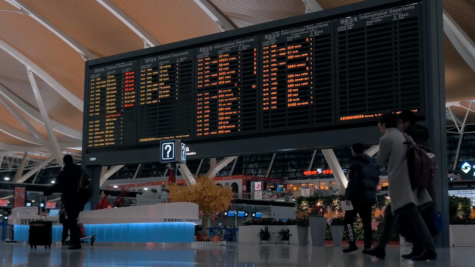 International Flight: ১৫ ডিসেম্বর থেকে ফের শুরু হচ্ছে আর্ন্তজাতিক উড়ান, বাদ কোন দেশগুলি?