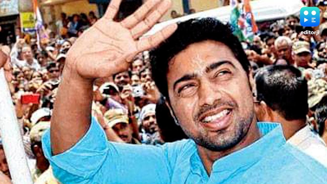 Dev : 'ক্ষমতার নেশায় এমন না হয়ে যায়, যে মানুষ মানুষকে চিনতে পারবে না' ; বগটুই প্রসঙ্গে দেব