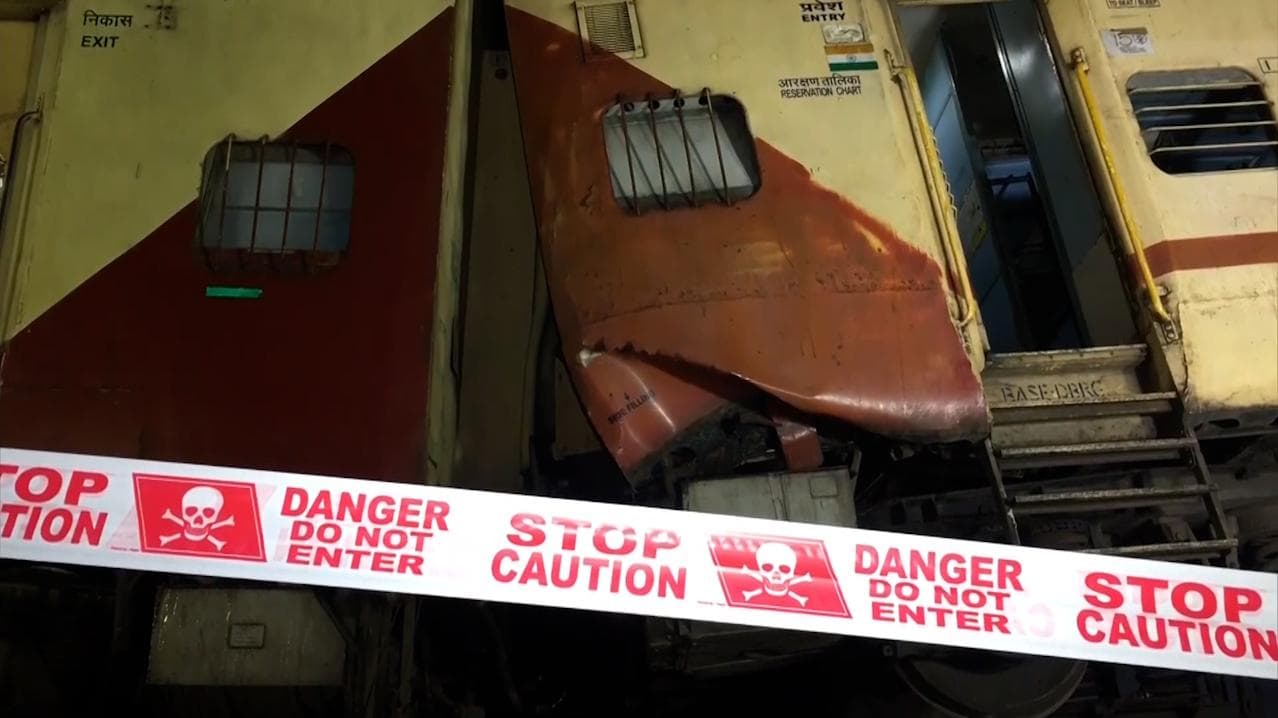 Maynaguri ghost: দুর্ঘটনার পর থেকেই ভেসে আসে কান্না! ভূতের ভয়ে কাঁপছে দোমহনি