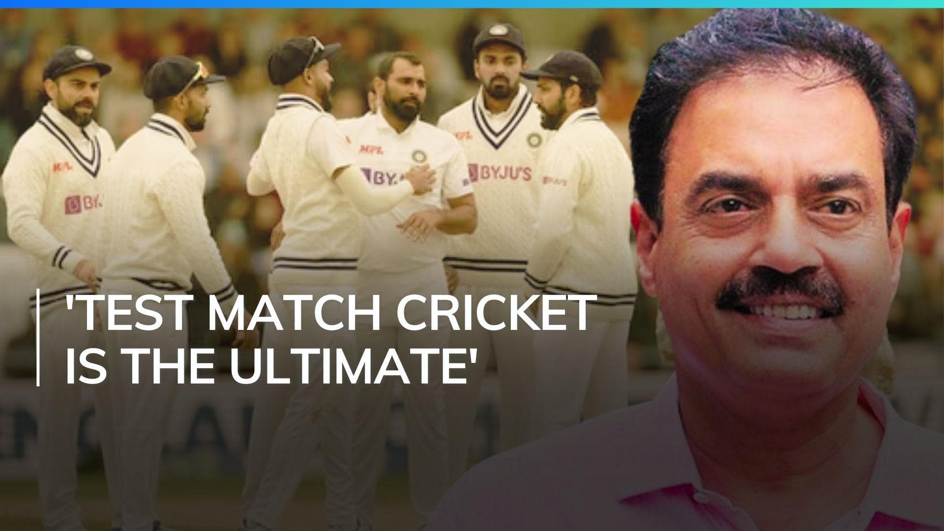 'Parents are overawed with the success of IPL': Vengsarkar appeals young players to target Test cricket