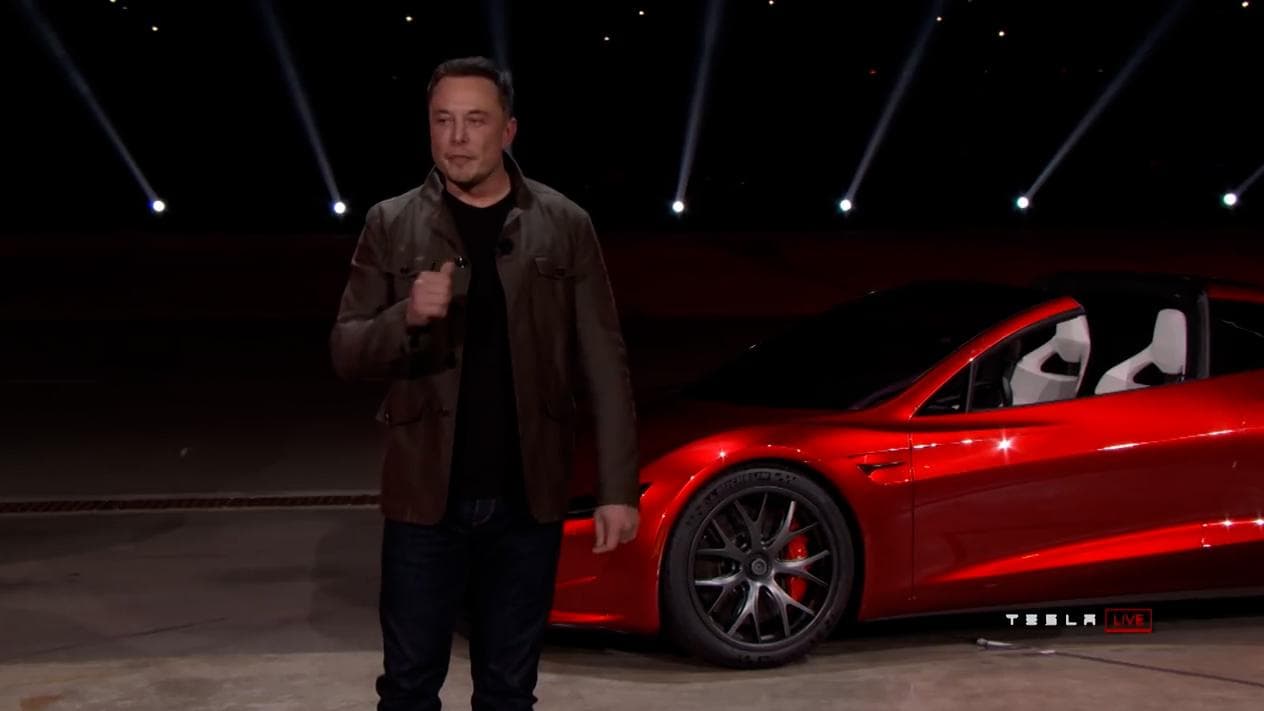 Tesla in India: Facing 'a lot of challenges', says Elon Musk