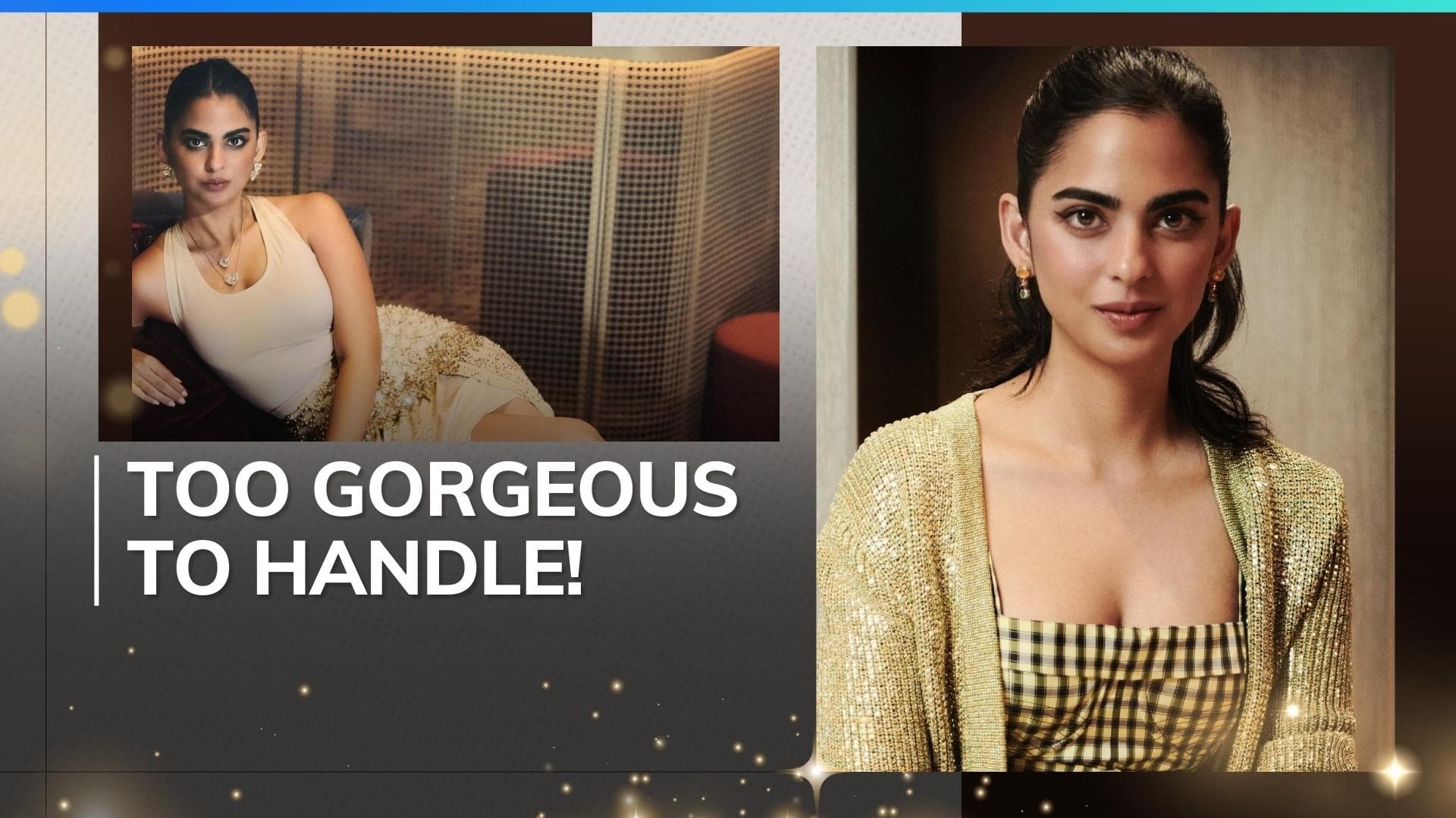 Isha Ambani's cruise party looks in Saint Laurent and Gucci bowl netizens over, Katrina Kaif reacts