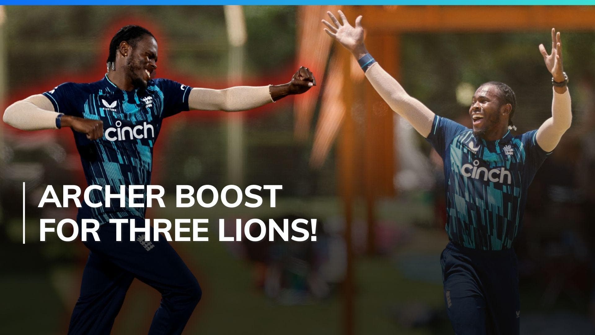 Jofra Archer in contention to play upcoming T20 World Cup, likely to be part of PAK vs ENG series: Report