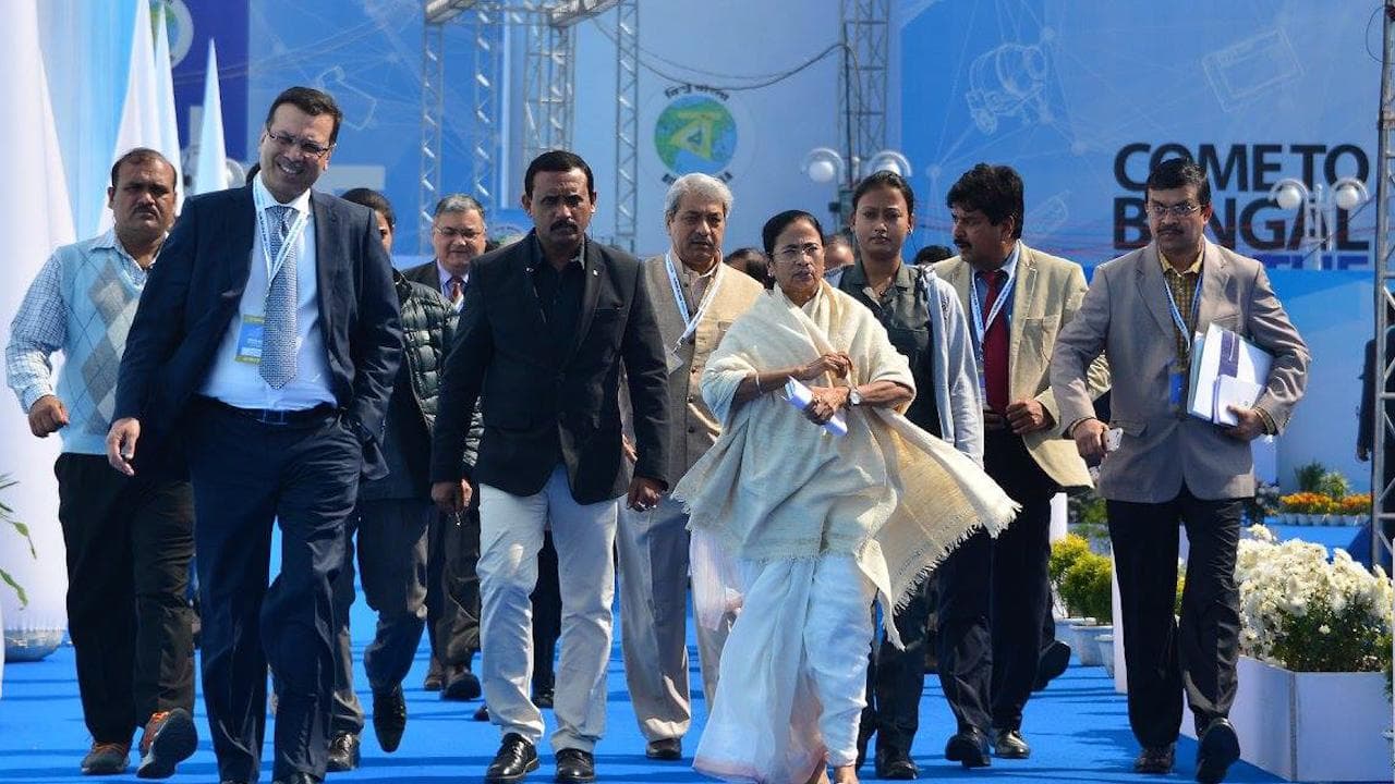 Bengal Global Business Summit: বিশ্ববঙ্গ বাণিজ্য সম্মেলনের প্রস্তুতি বৈঠক রাজ্যের, জোরকদমে শুরু প্রস্তুতি