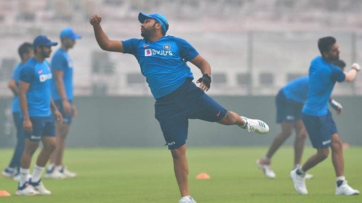 IND vs WI: Post Covid outbreak, Team India starts training in Ahmedabad with Mayank Agarwal in quarantine