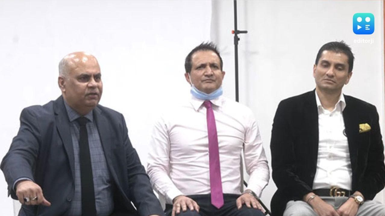 Saif Ali Khan recovering well after surgery, moved out of ICU: Doctors