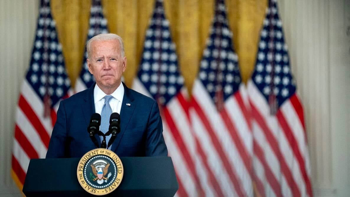 USA-Taliban: अमेरिका ने तालिबान से मुलाकात के लिए भरी हामी, फिलहाल मान्यता देने से इनकार