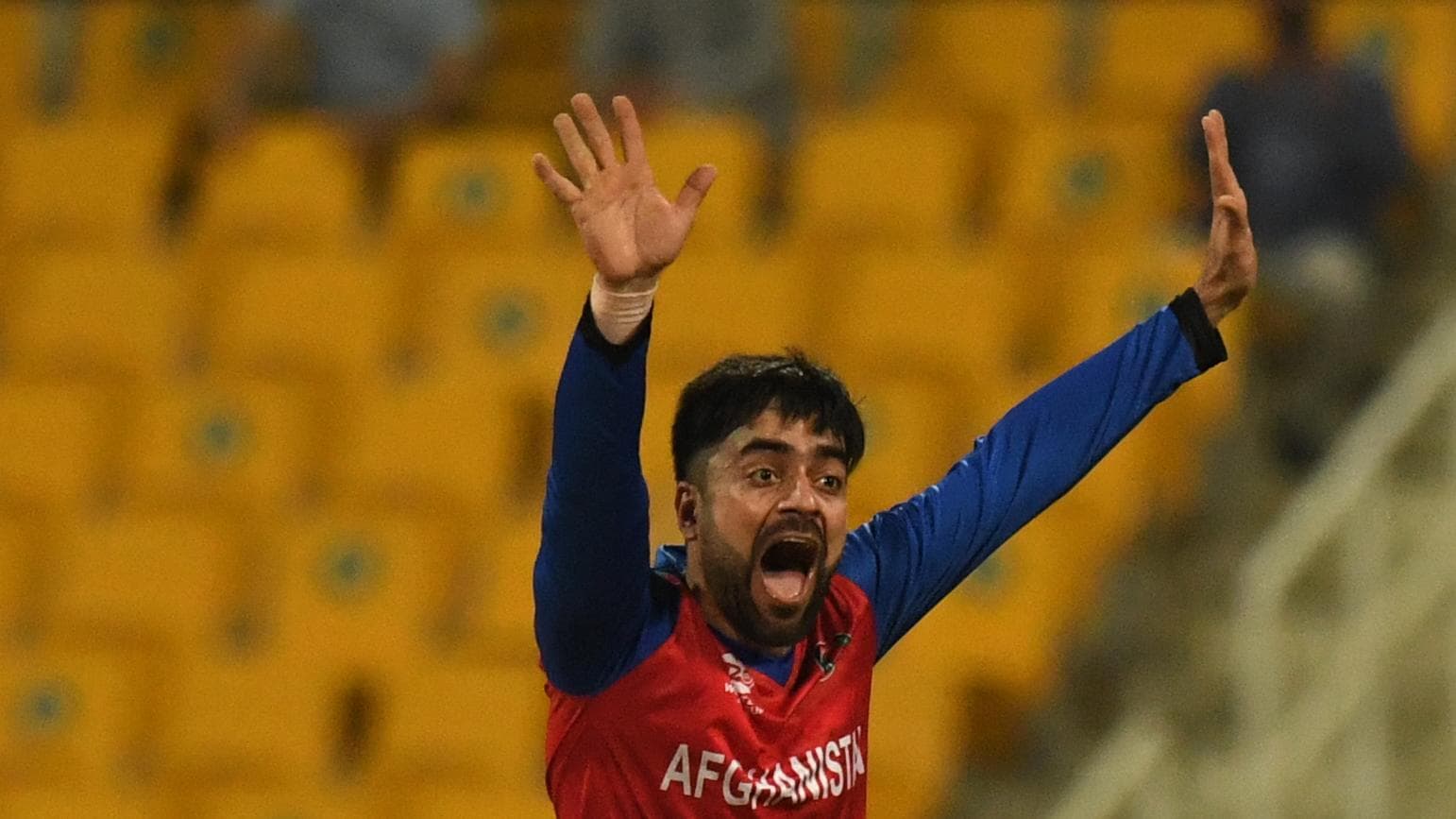 अफगानिस्तान के हाथ में होगी भारत को T20 World Cup के सेमीफाइनल में पहुंचाने की कमान, राशिद ने कही ये बात 