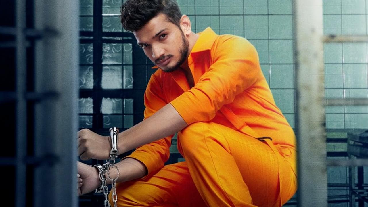 Munawar Faruqui – the second contestant in Kangana Ranaut's 'Lock Upp'!