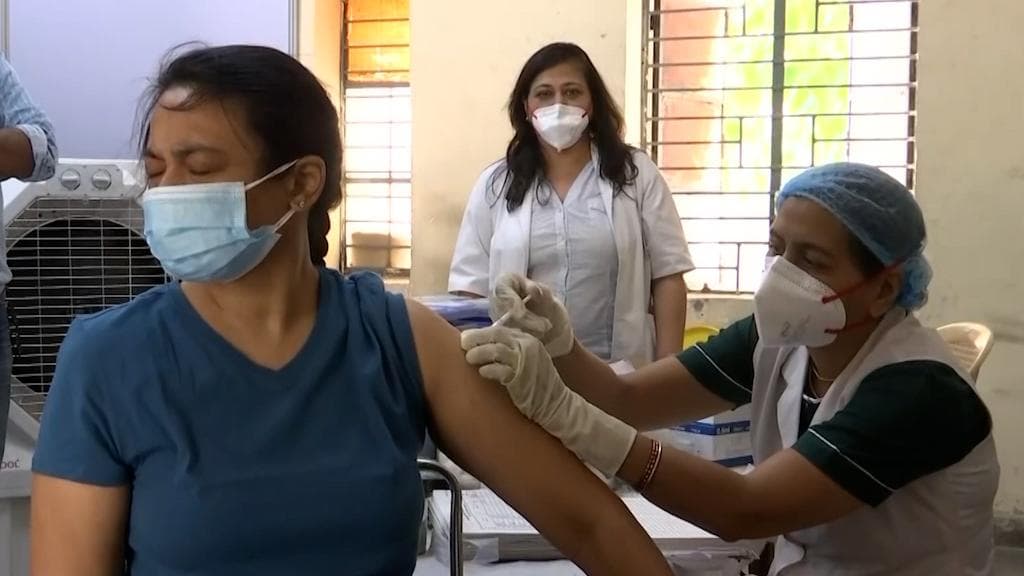 69% population has got at least one shot, 25% fully vaccinated: Govt