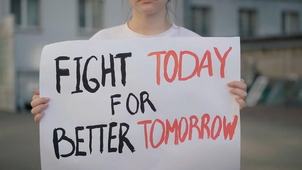 Human Rights Day 2021: আজ 'বিশ্ব মানবাধিকার দিবস', জানেন কী মানবাধিকার দিবসের ৭২ বছরের সেই ইতিহাস?