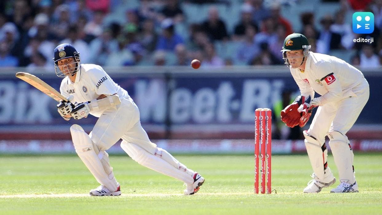 MCC honours Sachin Tendulkar with club membership