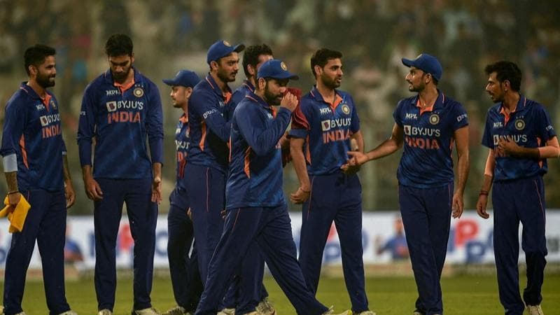 IND vs WI: पहले वनडे में Team India रचेगी इतिहास, ऐसा करने वाली बनेगी विश्व की पहली टीम