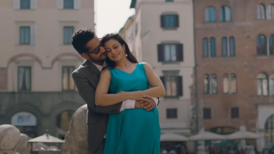 Koel-Parambrata: পুজোয় আসছে পরম-কোয়েলের নতুন থ্রিলার, প্রকাশ্যে এল ট্রেলার