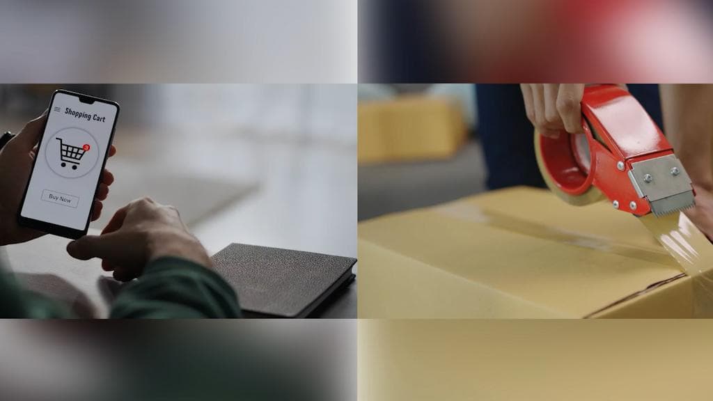 Kerala man orders passport cover from Amazon, gets an original passport delivered with it