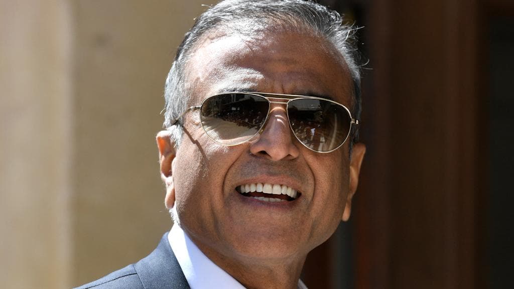 Mittal to be an Indian Musk? Bharti Group to launch satellites with ISRO